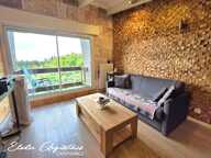 Appartement à vendre 3 pièces de 55 m² BOLQUERE (66) — photo 2
