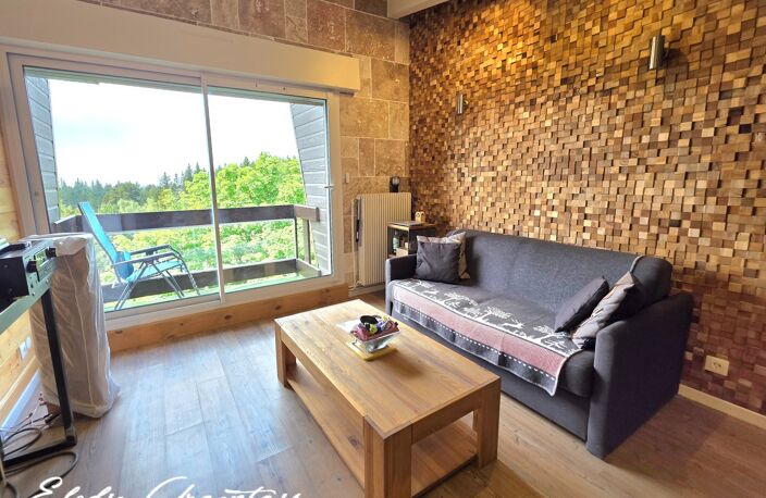 Appartement à vendre 3 pièces de 55 m² BOLQUERE (66) — photo 2