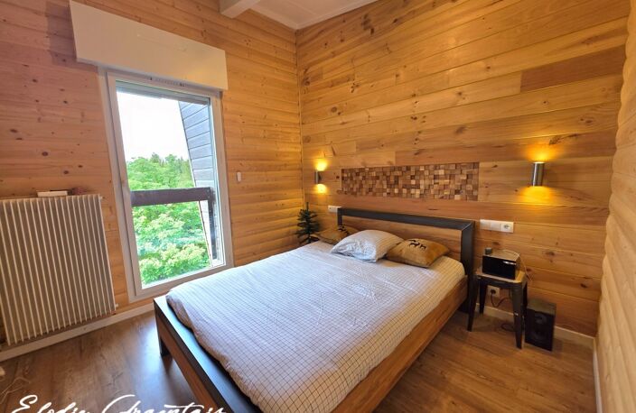 Appartement à vendre 3 pièces de 55 m² BOLQUERE (66) — photo 3