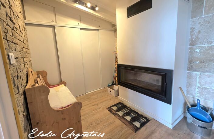 Appartement à vendre 3 pièces de 55 m² BOLQUERE (66) — photo 4