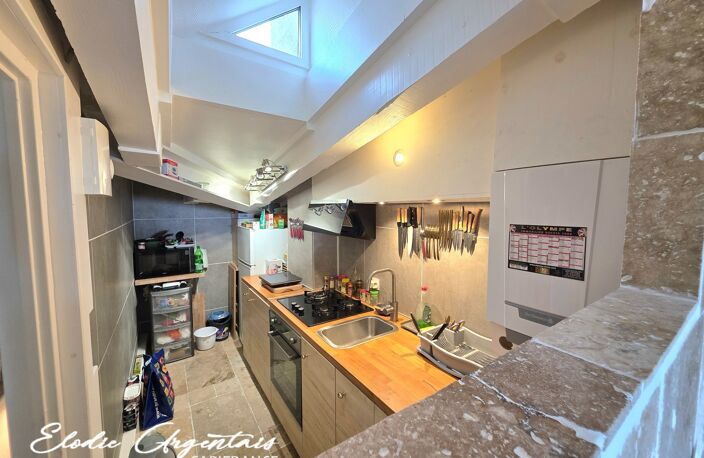 Appartement à vendre 3 pièces de 55 m² BOLQUERE (66) — photo 5