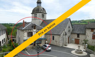 Maison 8 Pièces 220 m² à vendre à Puycapel (15340)