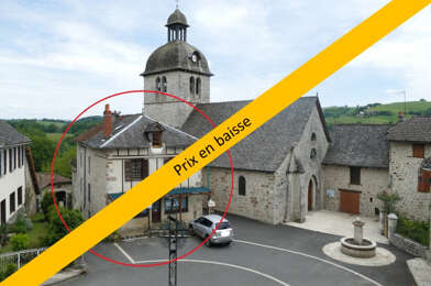 Maison 8 pièces 124900 €