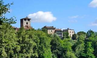 Maison 10 Pièces 400 m² à vendre à Clairac (47320)