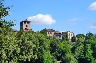 Maison 10 pièces 395000 €