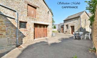 Maison 7 Pièces 115 m² à vendre à Les Portes du Coglais (35460)