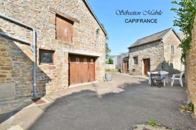 Maison 7 pièces 129600 €