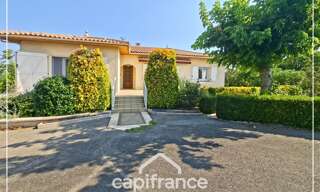 Maison 5 Pièces 136 m² à vendre à Moissac (82200)
