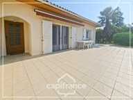 Maison familiale 136m² sur sous-sol intégral à MOISSAC, 3 grandes chambres, beaux volumes, environnement calme — photo 2