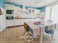 Maison familiale 136m² sur sous-sol intégral à MOISSAC, 3 grandes chambres, beaux volumes, environnement calme — photo 3