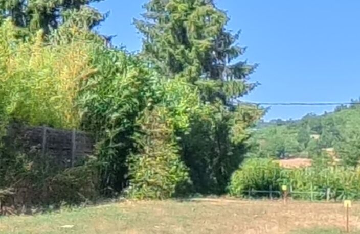 CHASSELAY (38470) – Terrain de 759 m² – Un cadre paisible pour donner vie à votre projet — photo 5