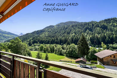 Appartement 2 pièces 199500 €