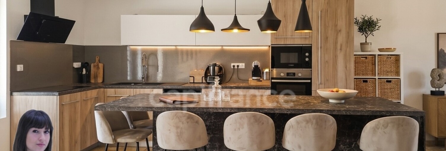 Maison 7 Pièces 200 m² à vendre à Chalon-sur-Saône (71100)