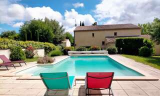 Maison 6 Pièces 208 m² à vendre à Richerenches (84600)