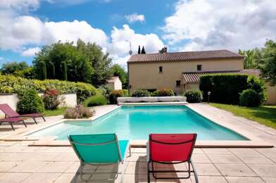 Maison 6 pièces 465000 €