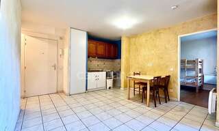 Appartement 2 Pièces 36 m² à vendre à Manigod (74230)