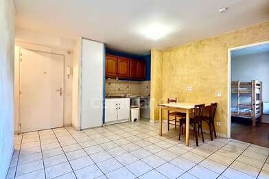 Appartement 2 pièces 199000 €