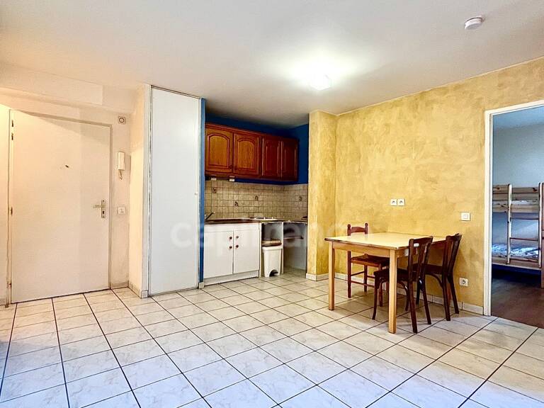Charmant T2 de 36m² au centre de Manigod — Emplacement prisé et cadre préservé au coeur des montagnes — photo 1