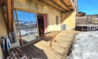 Appartement 3 Pièces 56 m² à vendre à Bolquère (66210)