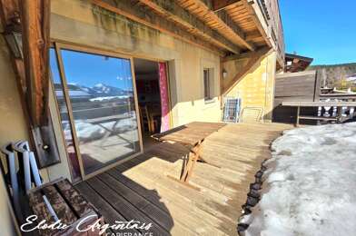 Appartement 3 pièces 260000 €