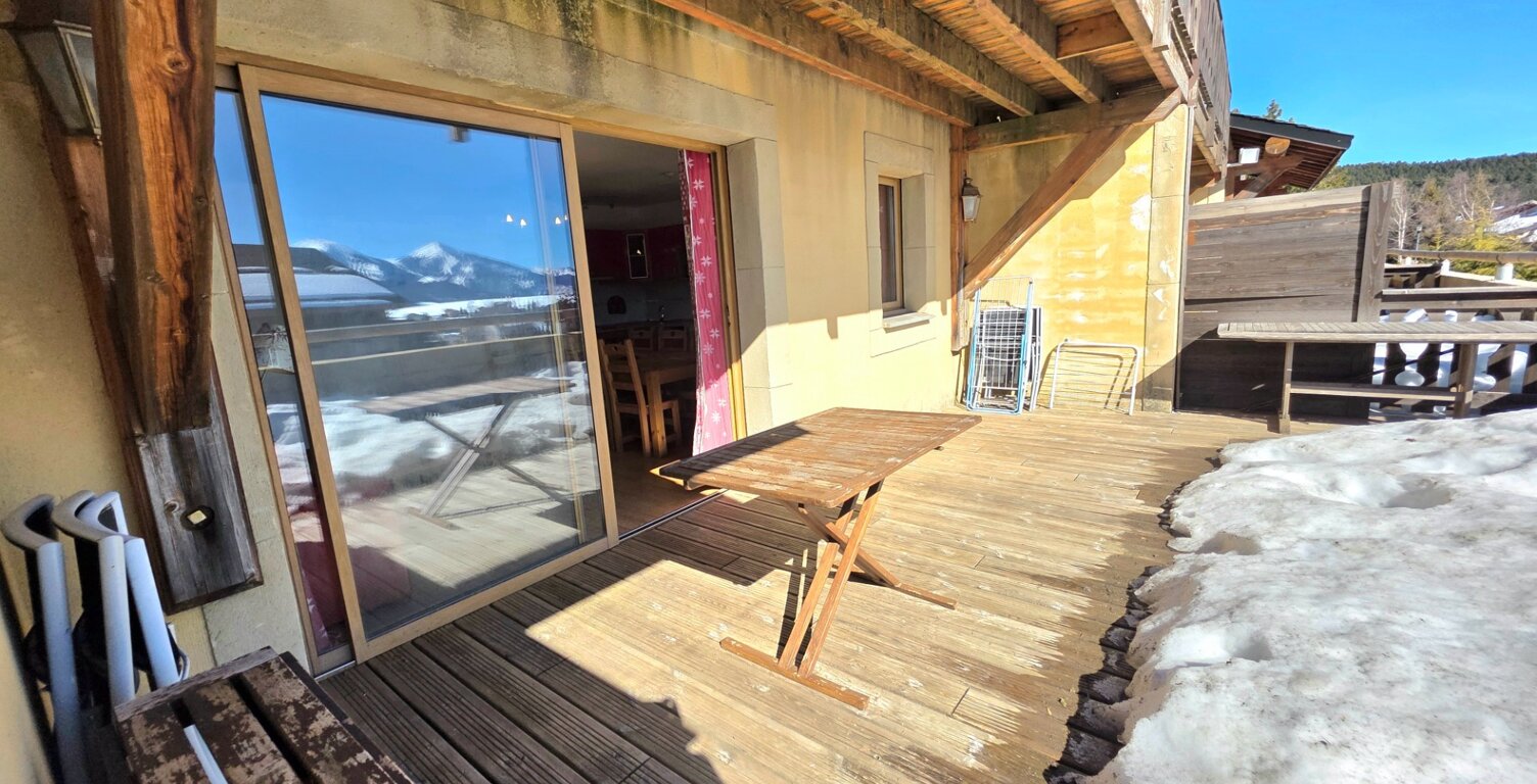 Appartement à vendre 3 pièces BOLQUERE (66) — photo 1