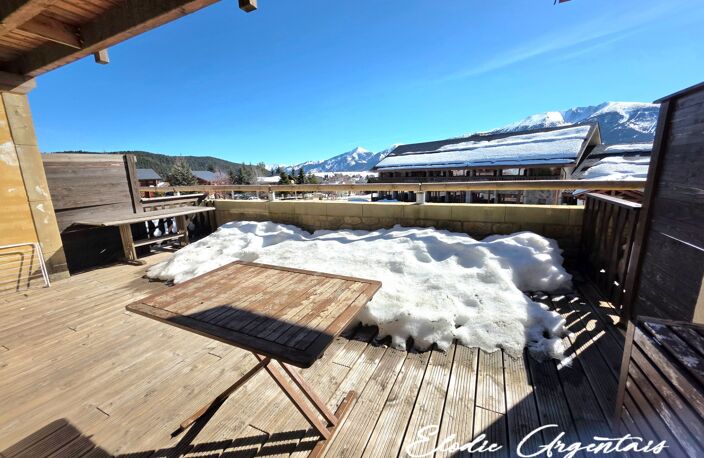 Appartement à vendre 3 pièces BOLQUERE (66) — photo 4