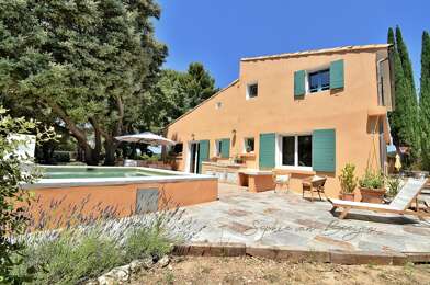 Maison 10 pièces 1190000 €