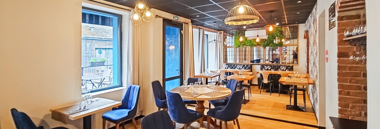 Commerce  250 m² à vendre à Mâcon (71000)