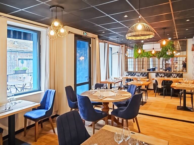 Fonds de commerce à vendre - Pizzeria clé en main Bourgogne Sud — photo 1