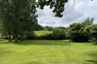 Terrain  140000 €