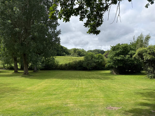 Terrain à vendre  proche de GRISY LES PLATRES (95) — photo du bien