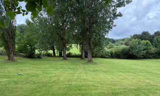 Terrain  850 m² à vendre à Grisy-les-Plâtres (95810)