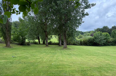 Terrain  110000 €