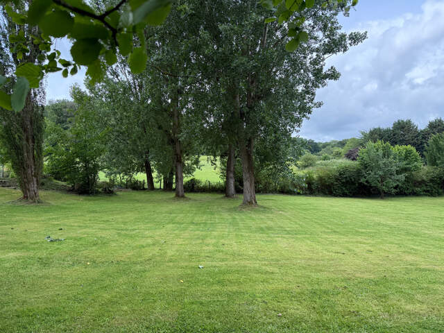 Terrain à vendre  proche de GRISY LES PLATRES (95) — photo du bien