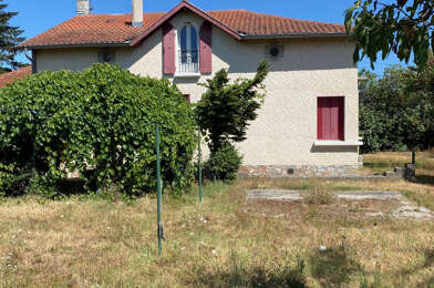 Maison 5 pièces 260000 €