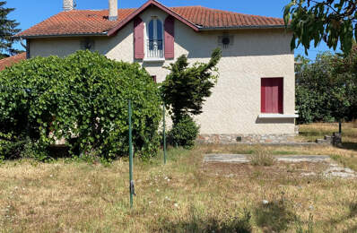 Maison à vendre 5 pièces REVEL (31) — photo du bien