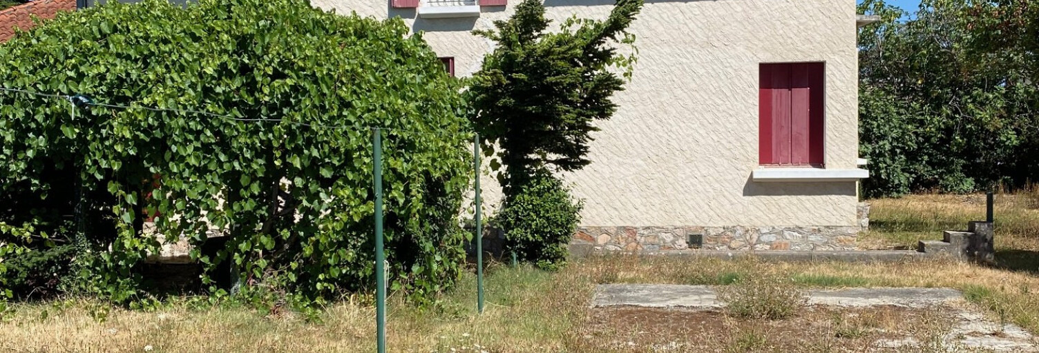 Maison 5 Pièces 123 m² à vendre à Revel (31250)
