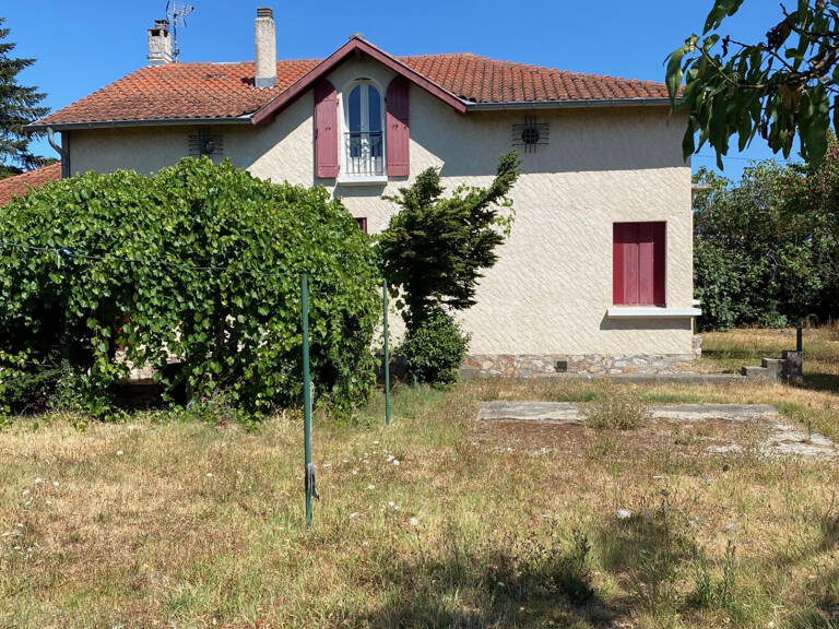 Maison à vendre 5 pièces REVEL (31) — photo 1