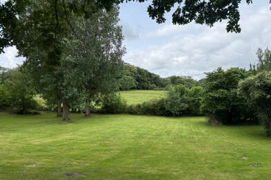 Terrain  120000 €