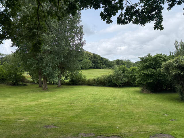 Terrain à vendre  proche de GRISY LES PLATRES (95) — photo du bien