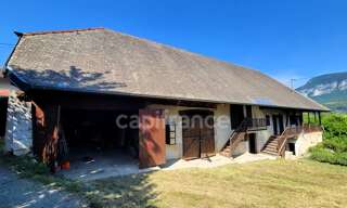 Maison 6 Pièces 120 m² à vendre à Cusy (74540)