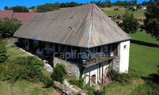 Maison 6 Pièces 120 m² à vendre à Cusy (74540)