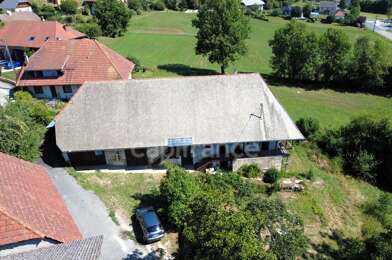 Maison 6 pièces 498000 €