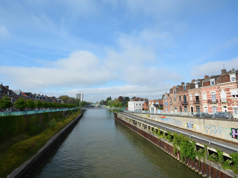 Immeuble de rapport à vendre DOUAI (59) — photo 1