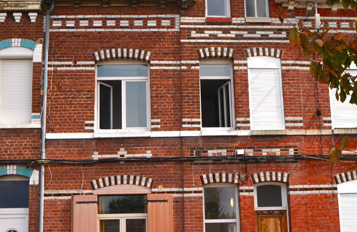 Immeuble de rapport à vendre DOUAI (59) — photo 2