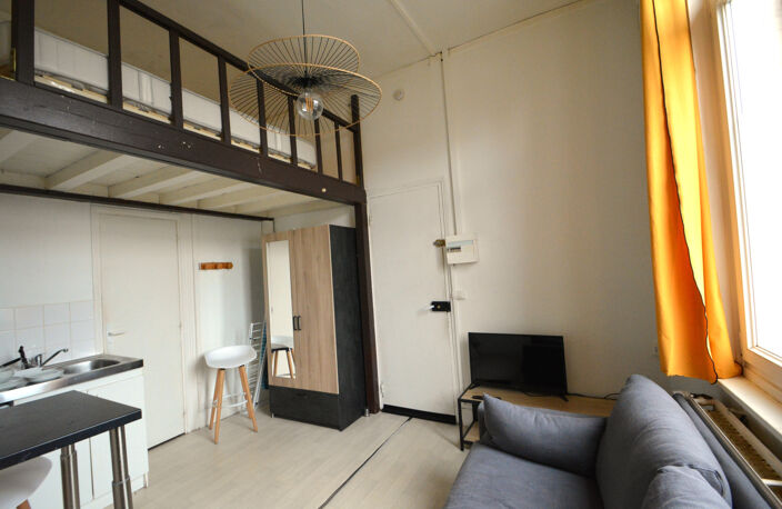 Immeuble de rapport à vendre DOUAI (59) — photo 3