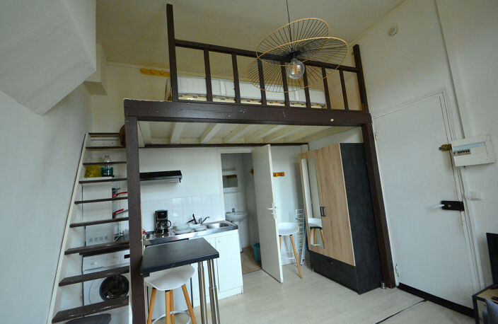 Immeuble de rapport à vendre DOUAI (59) — photo 4