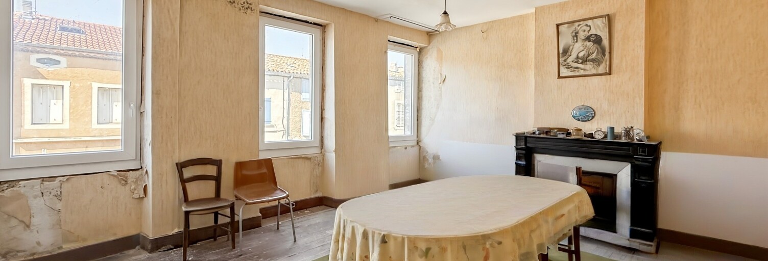Maison 9 Pièces 230 m² à vendre à Puylaurens (81700)