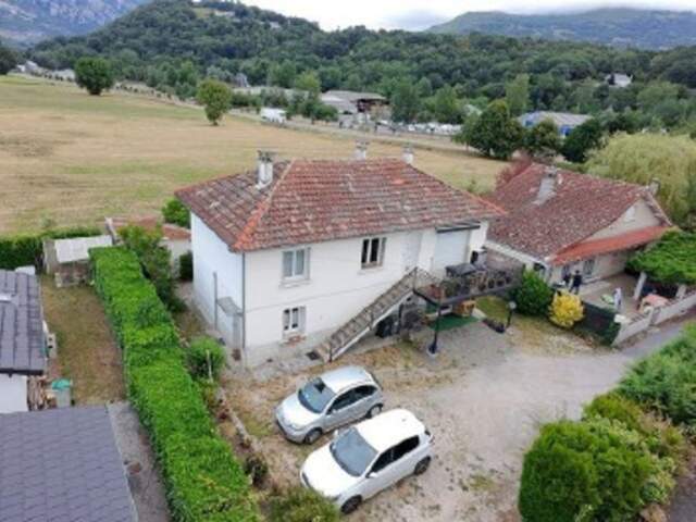 Immeuble à usage locatif sur ARGELES GAZOST (65) — photo du bien