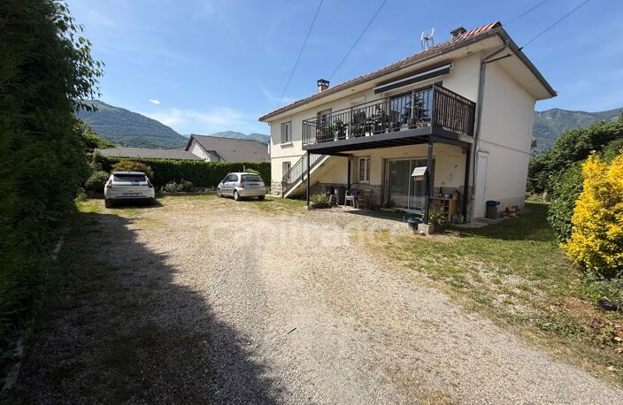 Immeuble à usage locatif sur ARGELES GAZOST (65) — photo 2